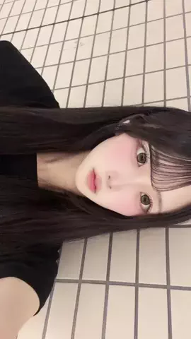 八重歯ちゃんのTikTok投稿