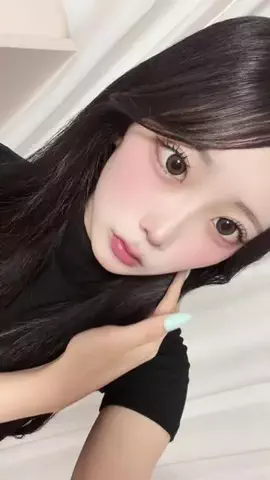 八重歯ちゃんのTikTok投稿