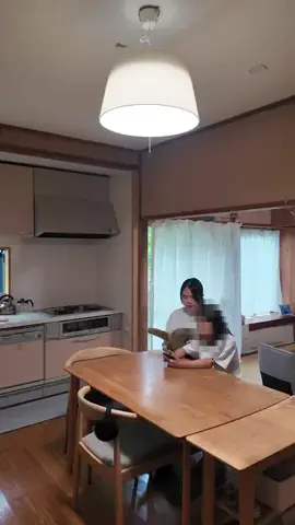 おうちごっこのTikTok投稿