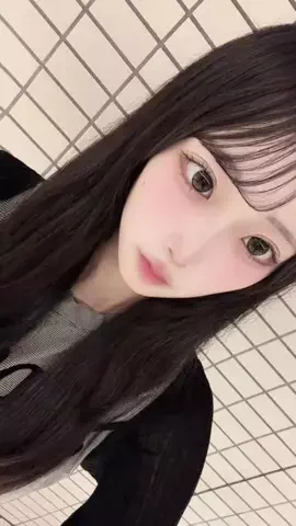 八重歯ちゃんのTikTok投稿