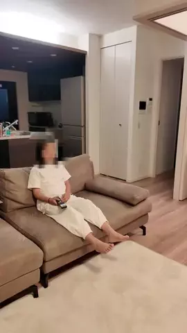 おうちごっこのTikTok投稿