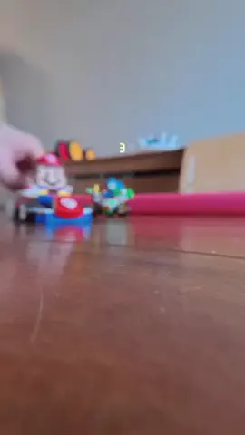 もこパパ⌇親子ふれあう簡単おうち遊びのTikTok投稿