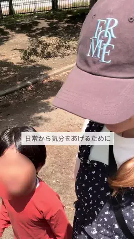 きゃん＊簡単お洒落アレンジのTikTok投稿