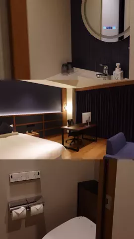 つき⌇ ホテル紹介 🌙 ストーリーにホテルまとめてます📍のTikTok投稿
