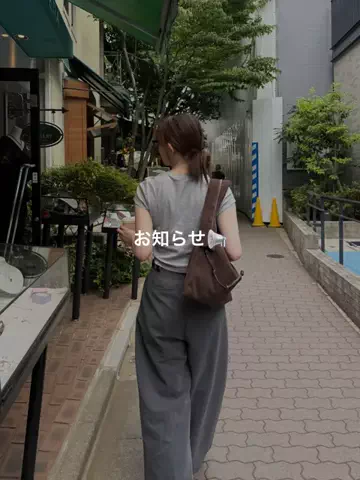 kanaのTikTok投稿