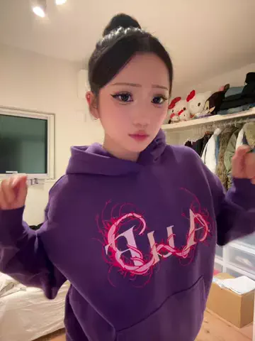 mocaのTikTok投稿