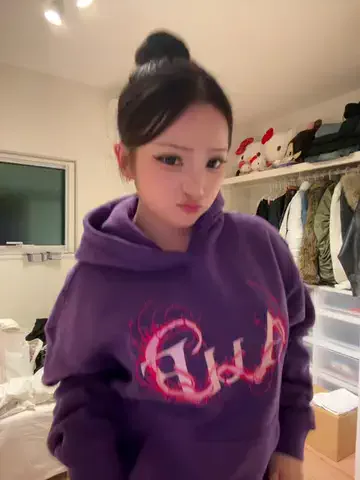 mocaのTikTok投稿