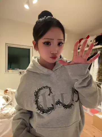 mocaのTikTok投稿