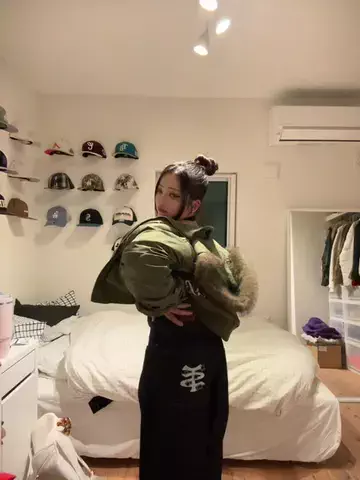 mocaのTikTok投稿