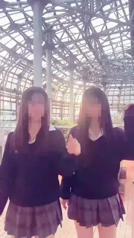 .のTikTok投稿