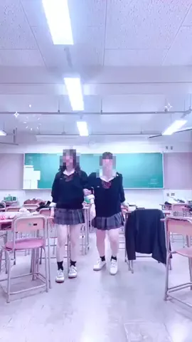 .のTikTok投稿
