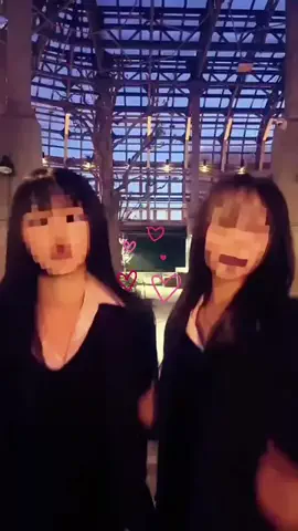 .のTikTok投稿