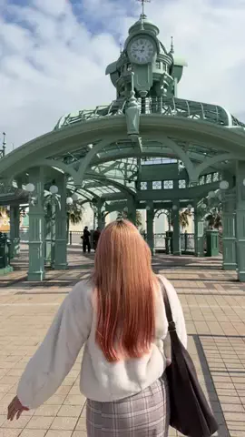 ももみ｜年100泊旅好き女子のTikTok投稿