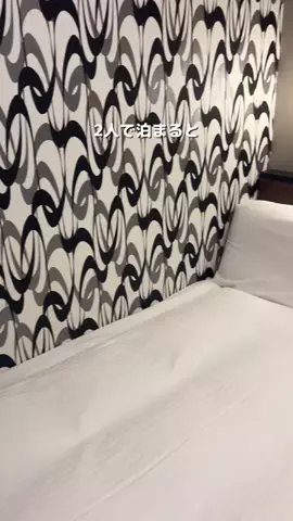とも｜金欠アラサーのホテル図鑑💁🏻‍♀️のTikTok投稿