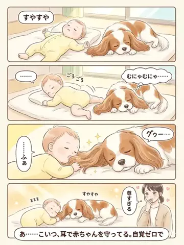 都内のチワワのTikTok投稿