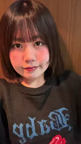 あこのTikTok投稿