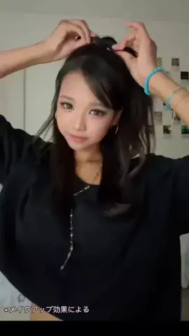 Aliya ShinoのTikTok投稿