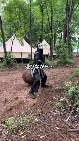 TabioのTikTok投稿