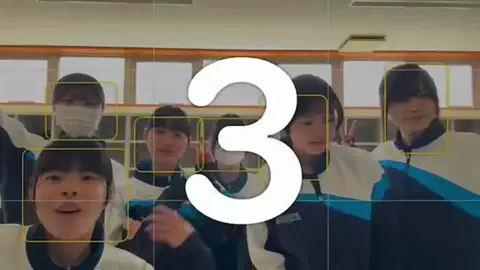 近大福岡高校【公式】のTikTok投稿