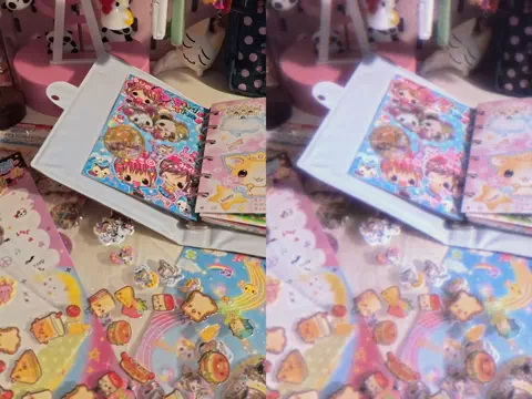 平成を生きるはらだんのTikTok投稿