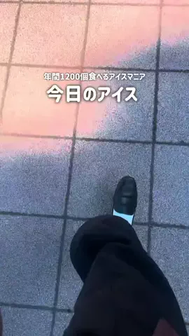 ちゃんれい🍦アイス・ソフトクリームのTikTok PR投稿：前回の動画で紹介した 謎のアイス「0406」その正体が明ら…