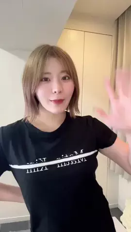 こなんのTikTok投稿