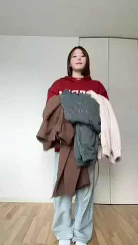 こなんのTikTok投稿