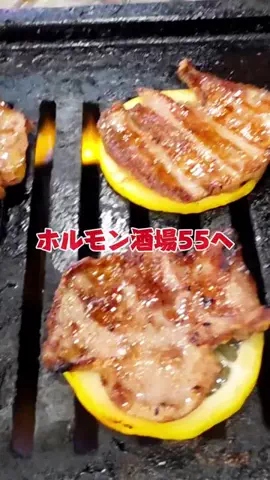 牛タン先生のTikTok投稿