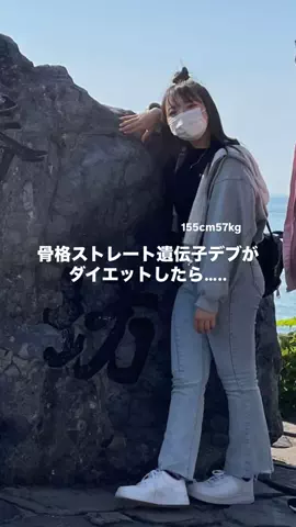 RIOのTikTok投稿