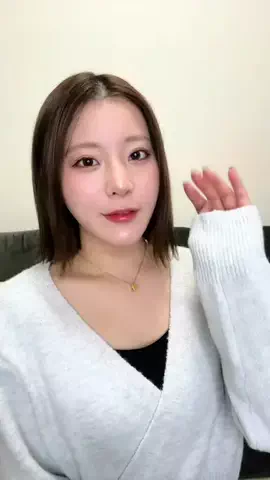 こなんのTikTok投稿