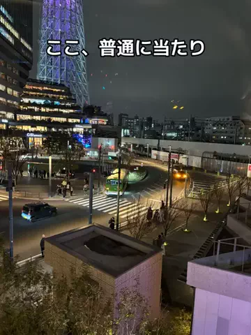ポイけしき♨️宿図鑑のTikTok投稿