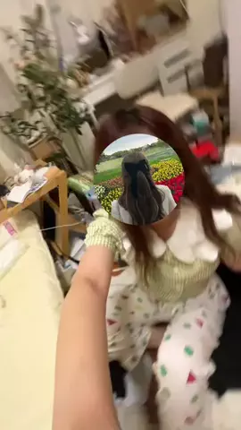 末期のｱｰﾃﾞｰﾊｰﾃﾞｰのTikTok投稿