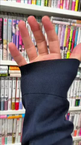書店員はな🌸📚BL漫画紹介のTikTok投稿