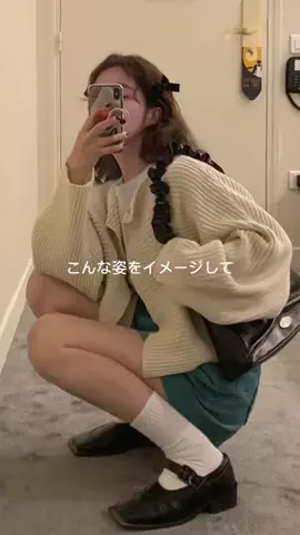 chipiのTikTok投稿