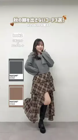 chipiのTikTok投稿