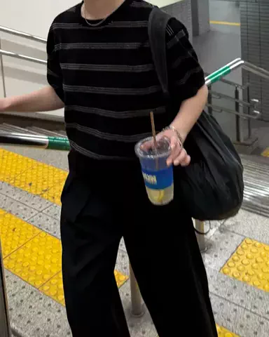 yuiのTikTok投稿