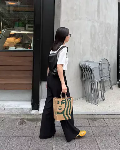 yuiのTikTok投稿