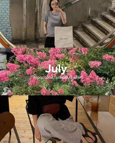 yuiのTikTok投稿