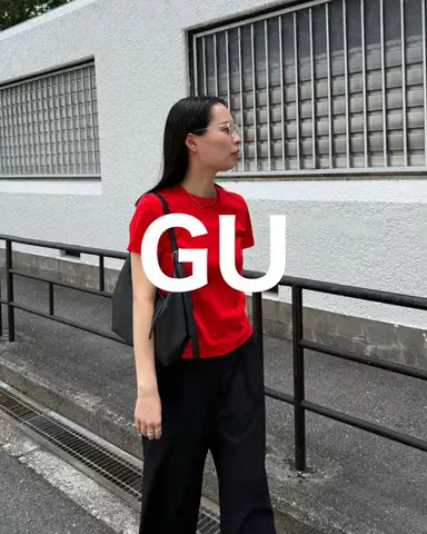 yuiのTikTok投稿