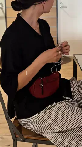 yuiのTikTok投稿