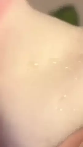 hazuのTikTok投稿