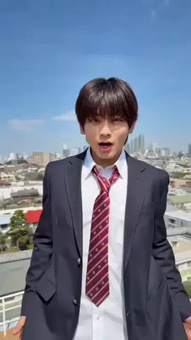 中村圭佑のTikTok投稿