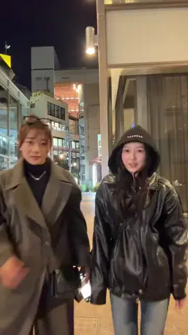 鈴のTikTok投稿