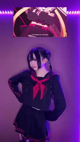通行人AのTikTok投稿