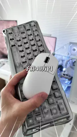 お主義/白いゲーム環境💭🫧のTikTok投稿