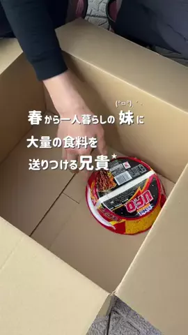 すっぽん！🐢📦のTikTok投稿