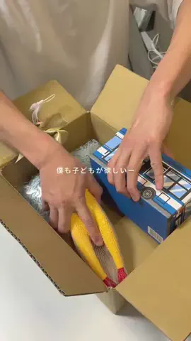 すっぽん！🐢📦のTikTok投稿