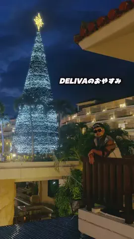 DELIVAのTikTok投稿