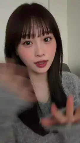 古園井 寧々(こぞのい ねね)のTikTok投稿