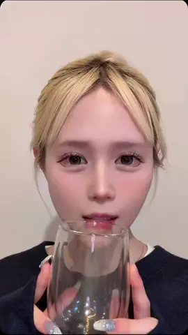 ナ ナのTikTok投稿